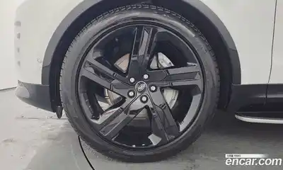 Land Rover Discovery 2024 3.0 Автомат в Москве № 627306, миниатюра 9