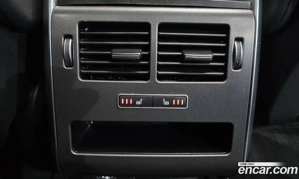 Land Rover Range-Rover Sport 2016 3.0 Автомат в Москве № 627666, фото 18