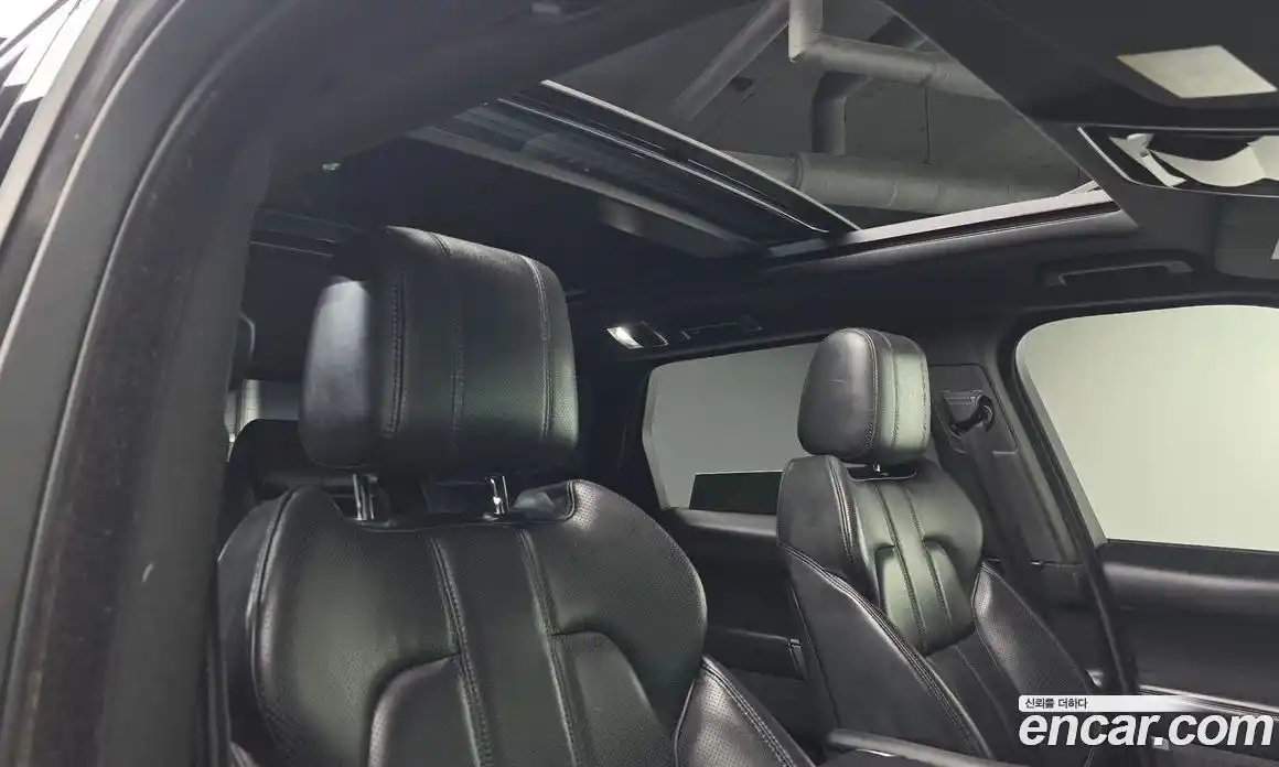 Land Rover Range-Rover Sport 2016 3.0 Автомат в Москве № 627666, фото 19