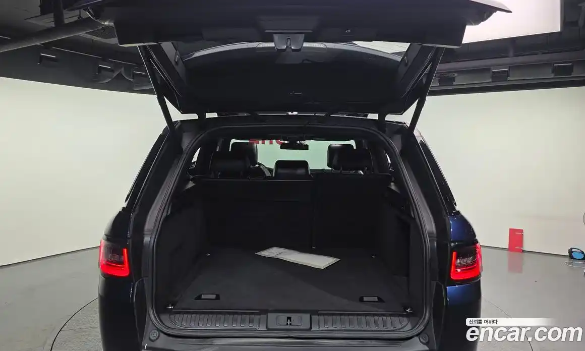 Land Rover Range-Rover Sport 2016 3.0 Автомат в Москве № 627666, фото 20