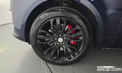 Land Rover Range-Rover Sport 2016 3.0 Автомат в Москве № 627666, миниатюра 5