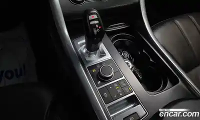 Land Rover Range-Rover Sport 2016 3.0 Автомат в Москве № 627666, миниатюра 9