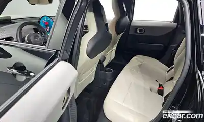 Mini Cooper 2025 2.0 Автомат в Москве № 627692, миниатюра 11