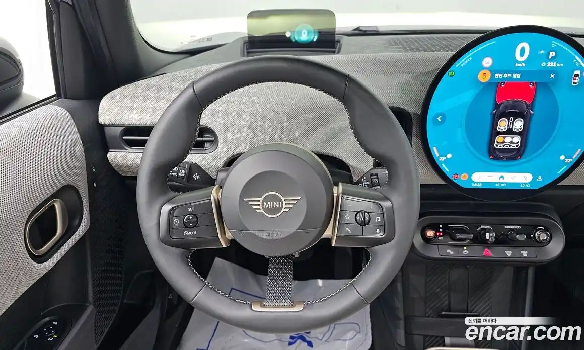 Mini Cooper 2025 2.0 Автомат в Москве № 627692, фото 14