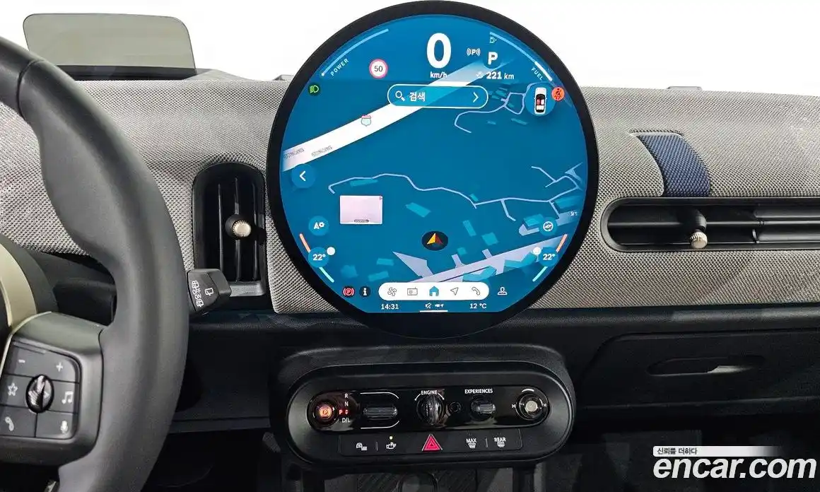 Mini Cooper 2025 2.0 Автомат в Москве № 627692, фото 16