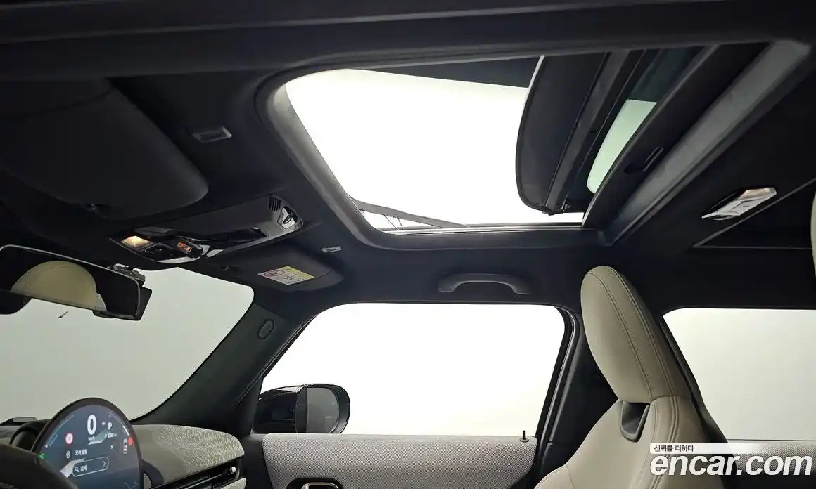 Mini Cooper 2025 2.0 Автомат в Москве № 627692, фото 19