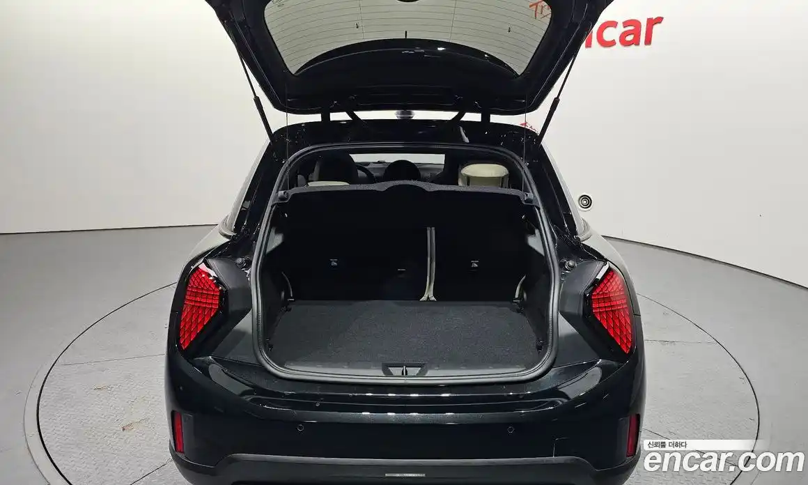 Mini Cooper 2025 2.0 Автомат в Москве № 627692, фото 20