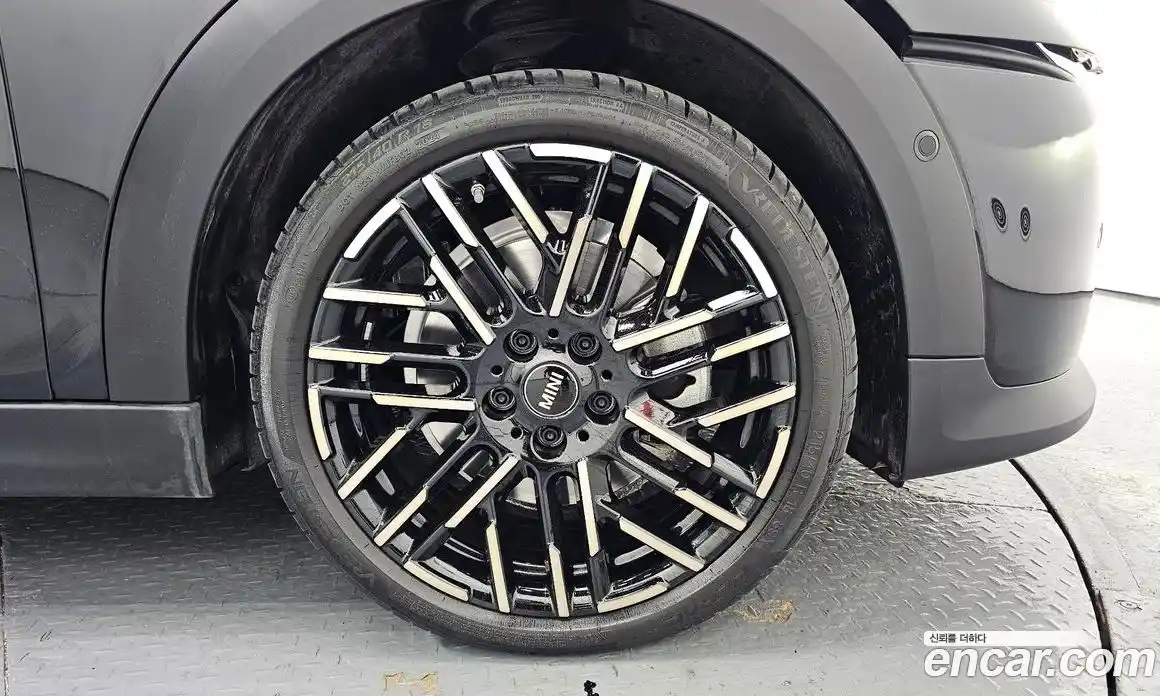 Mini Cooper 2025 2.0 Автомат в Москве № 627692, фото 5