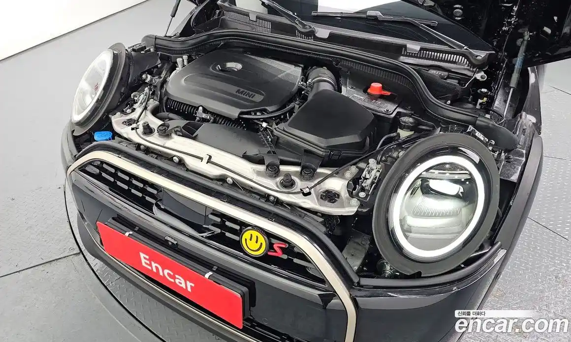 Mini Cooper 2025 2.0 Автомат в Москве № 627692, фото 6