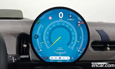 Mini Cooper 2025 2.0 Автомат в Москве № 627692, миниатюра 8