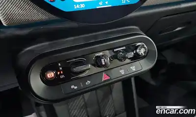 Mini Cooper 2025 2.0 Автомат в Москве № 627692, миниатюра 9