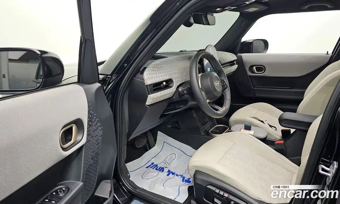 Mini Cooper 2025 2.0 Автомат в Москве № 627692, фото 10