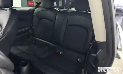 Mini Cooper 2022 1.5 Автомат в Москве № 627802, миниатюра 12