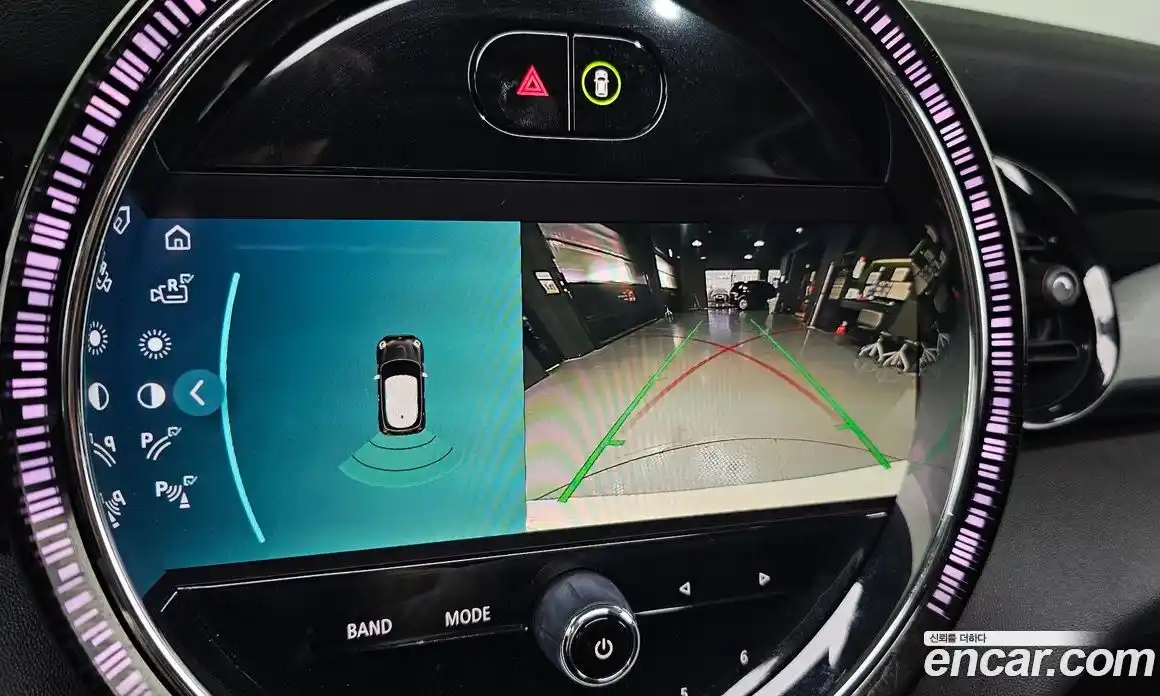 Mini Cooper 2022 1.5 Автомат в Москве № 627802, фото 15