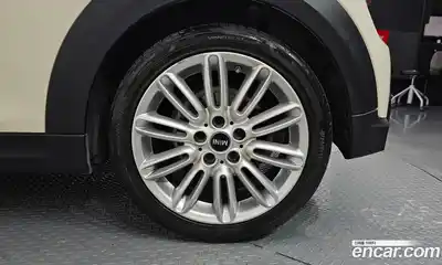 Mini Cooper 2022 1.5 Автомат в Москве № 627802, миниатюра 5