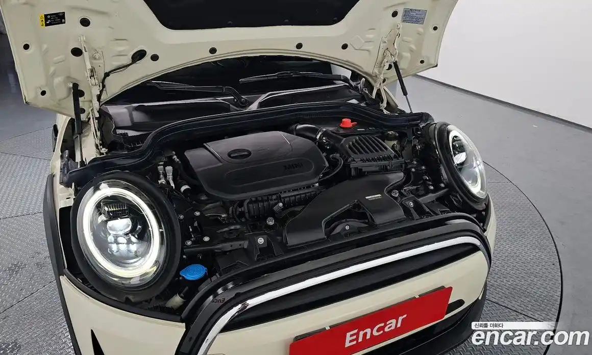 Mini Cooper 2022 1.5 Автомат в Москве № 627802, фото 6