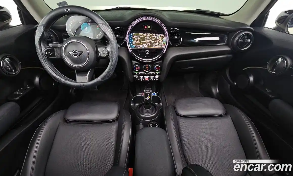 Mini Cooper 2022 1.5 Автомат в Москве № 627802, фото 7