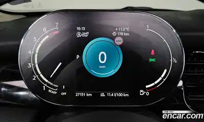 Mini Cooper 2022 1.5 Автомат в Москве № 627802, миниатюра 8