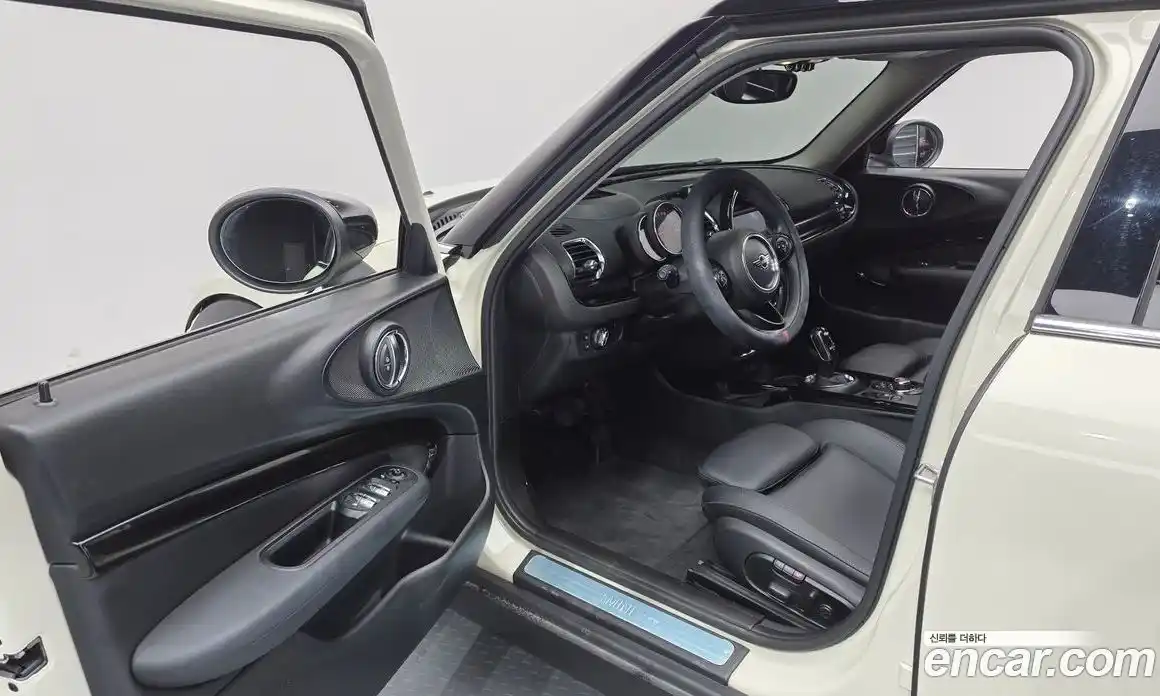 Mini Clubman 2020 1.5 Автомат в Москве № 627881, фото 11