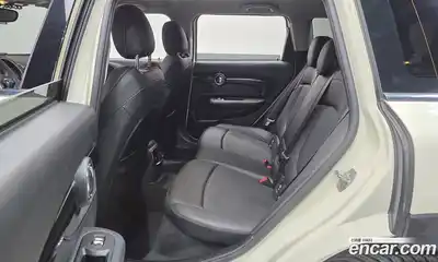 Mini Clubman 2020 1.5 Автомат в Москве № 627881, миниатюра 12