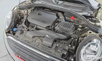 Mini Clubman 2020 1.5 Автомат в Москве № 627881, миниатюра 6