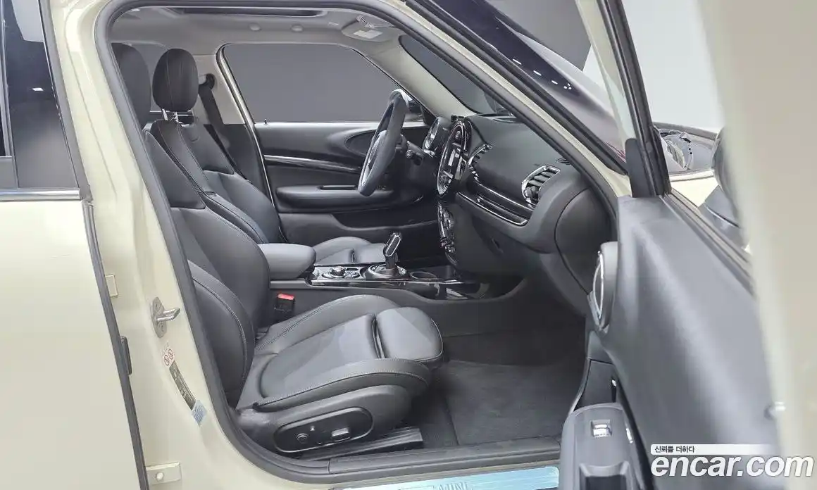 Mini Clubman 2020 1.5 Автомат в Москве № 627881, фото 10