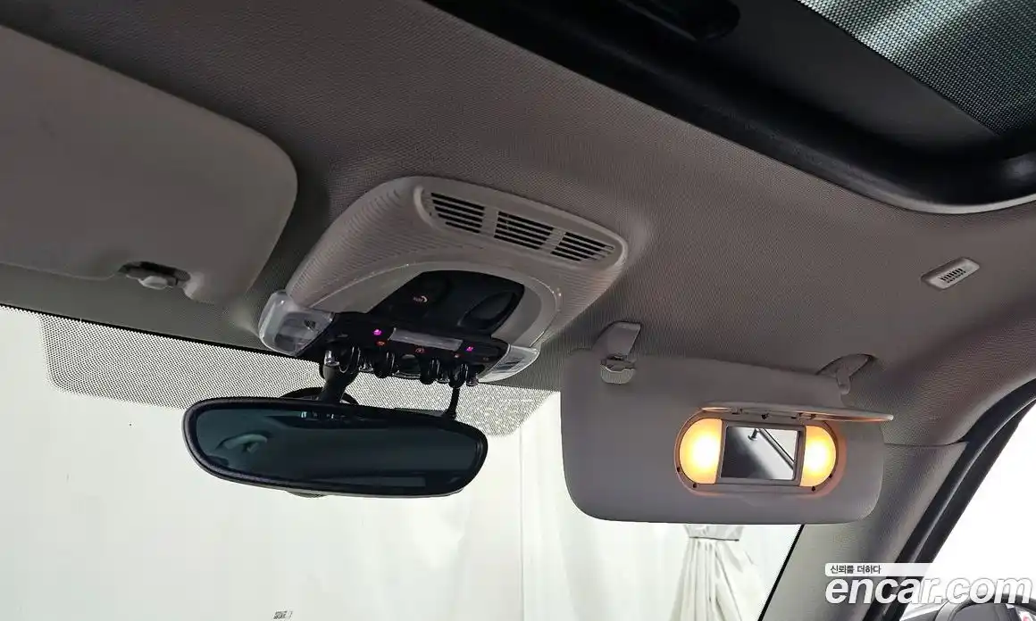 Mini Clubman 2020 1.5 Автомат в Москве № 627961, фото 19