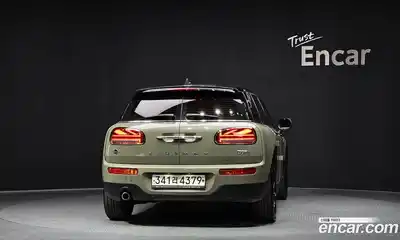Mini Clubman 2020 1.5 Автомат в Москве № 627961, миниатюра 4