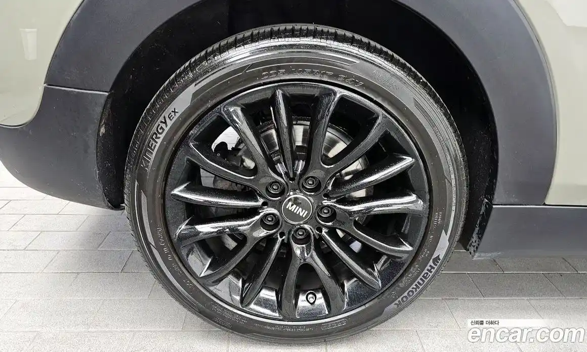 Mini Clubman 2020 1.5 Автомат в Москве № 627961, фото 5