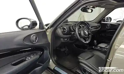 Mini Clubman 2020 1.5 Автомат в Москве № 627961, миниатюра 10