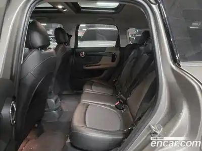 Mini Countryman 2018 2.0 Автомат в Москве № 627967, миниатюра 11