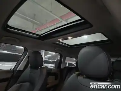 Mini Countryman 2018 2.0 Автомат в Москве № 627967, миниатюра 12