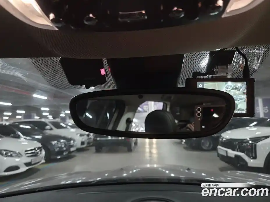 Mini Countryman 2018 2.0 Автомат в Москве № 627967, фото 16