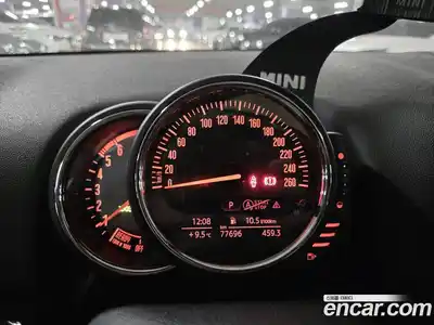 Mini Countryman 2018 2.0 Автомат в Москве № 627967, миниатюра 8