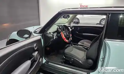 Mini Cooper 2012 2.0 Автомат в Москве № 628023, миниатюра 11