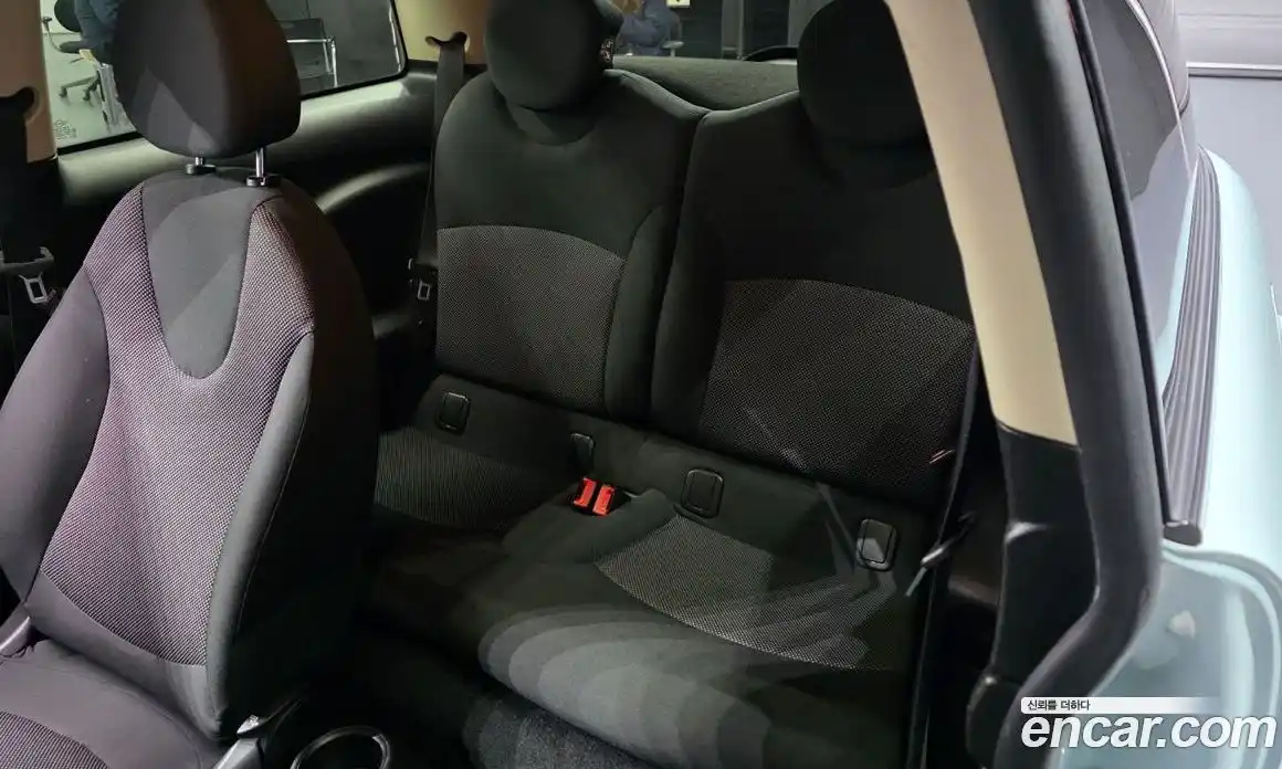 Mini Cooper 2012 2.0 Автомат в Москве № 628023, фото 12