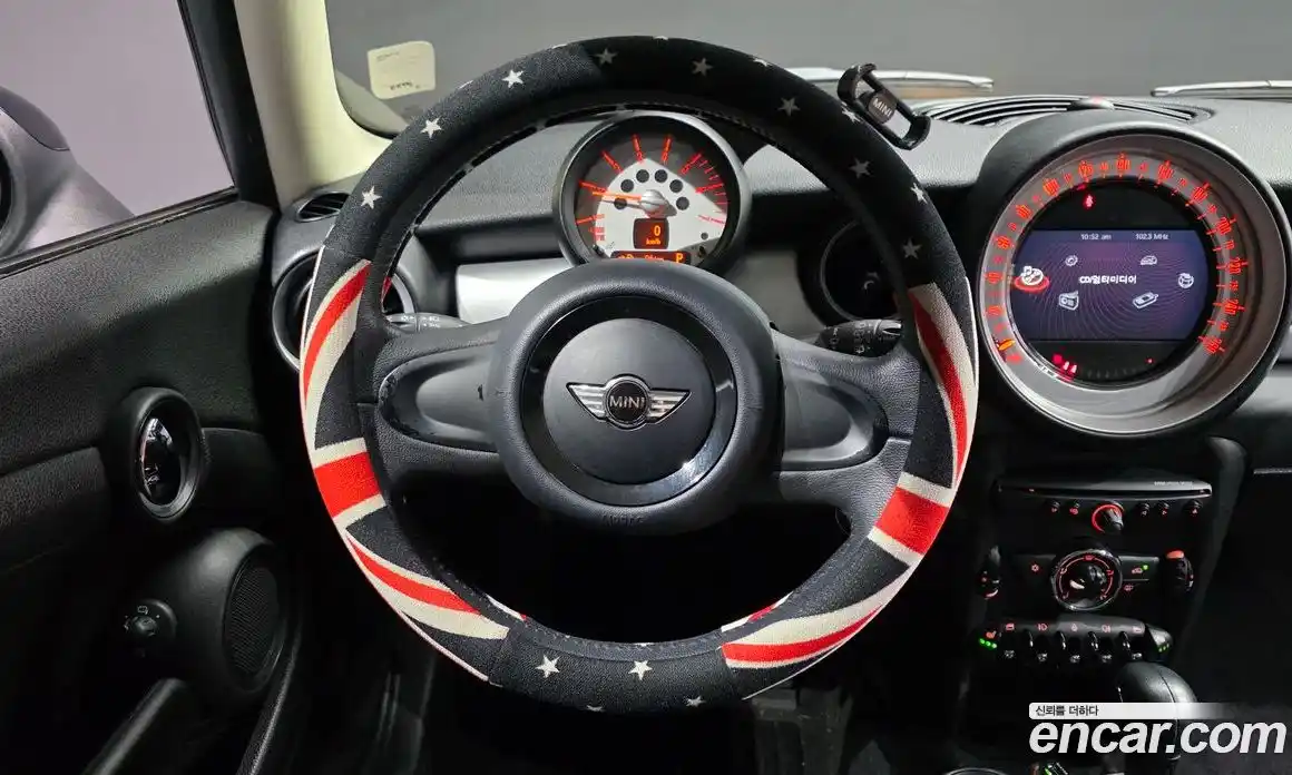 Mini Cooper 2012 2.0 Автомат в Москве № 628023, фото 13