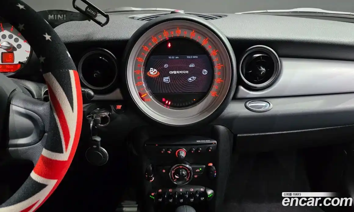 Mini Cooper 2012 2.0 Автомат в Москве № 628023, фото 14