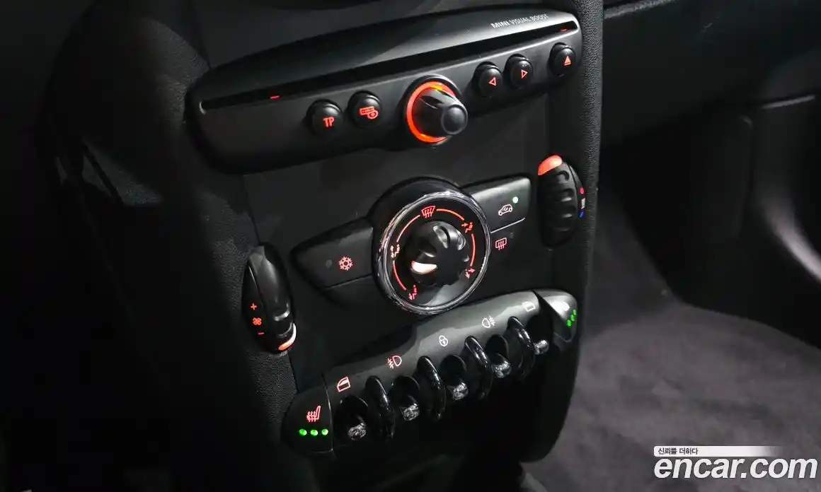 Mini Cooper 2012 2.0 Автомат в Москве № 628023, фото 15