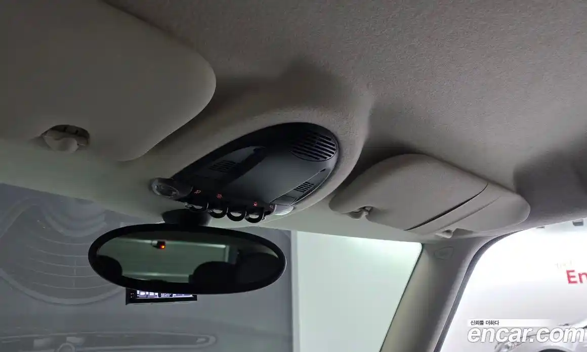 Mini Cooper 2012 2.0 Автомат в Москве № 628023, фото 16