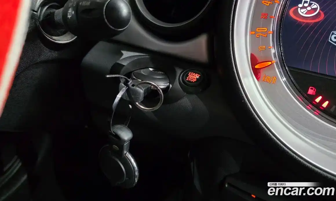 Mini Cooper 2012 2.0 Автомат в Москве № 628023, фото 20