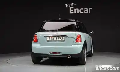 Mini Cooper 2012 2.0 Автомат в Москве № 628023, миниатюра 4