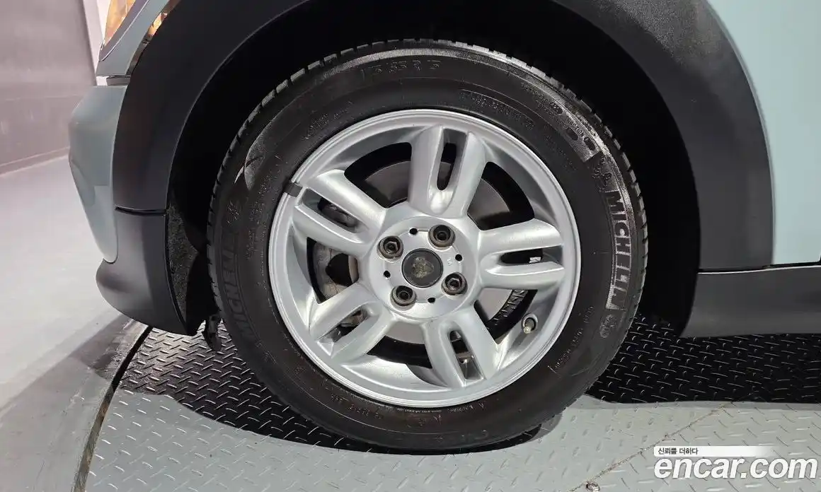 Mini Cooper 2012 2.0 Автомат в Москве № 628023, фото 5