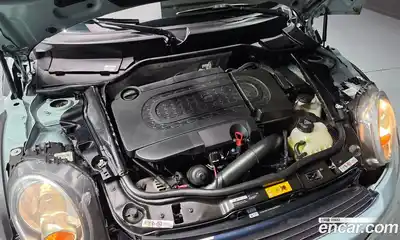 Mini Cooper 2012 2.0 Автомат в Москве № 628023, миниатюра 6