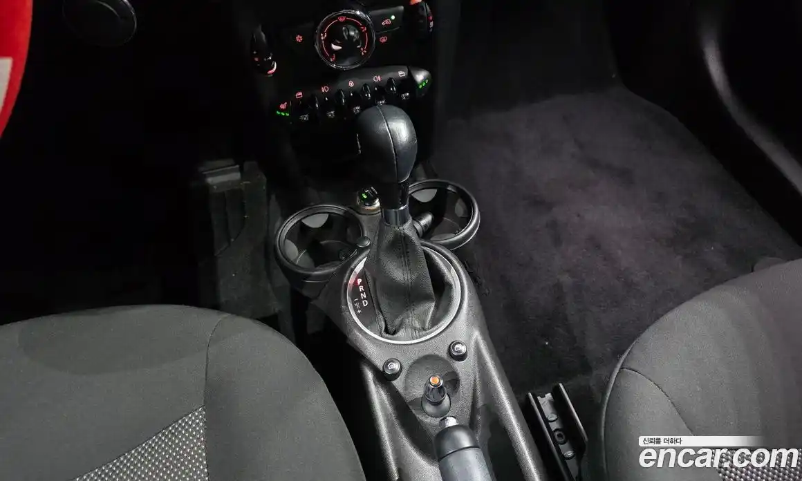 Mini Cooper 2012 2.0 Автомат в Москве № 628023, фото 9