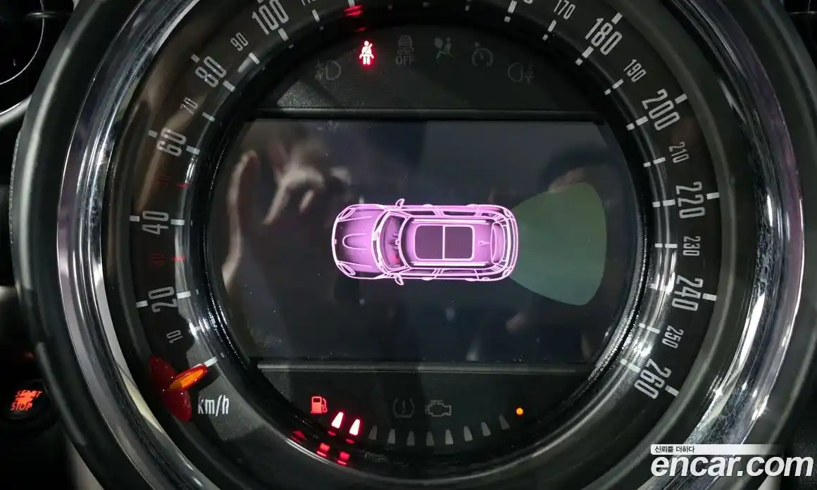 Mini Countryman 2015 2.0 Автомат в Москве № 628121, фото 15