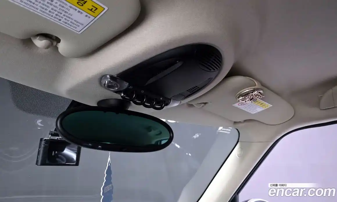 Mini Countryman 2015 2.0 Автомат в Москве № 628121, фото 17