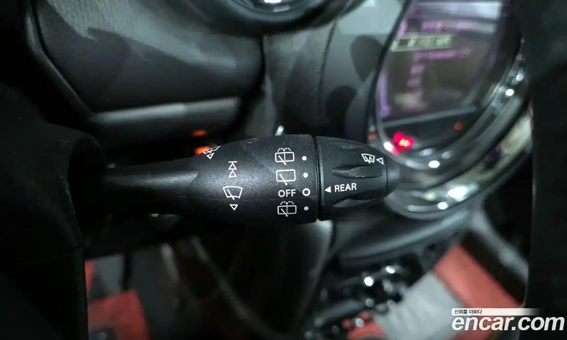 Mini Countryman 2015 2.0 Автомат в Москве № 628121, фото 18