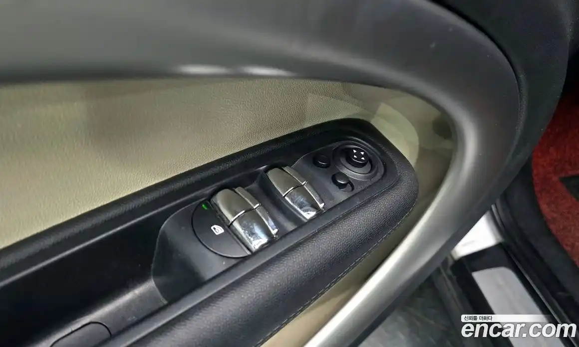 Mini Countryman 2015 2.0 Автомат в Москве № 628121, фото 19