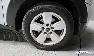 Mini Countryman 2015 2.0 Автомат в Москве № 628121, миниатюра 5